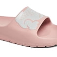 thumbnail image 5 of Sandalias Lacoste Croco 2.0 Mujer Casual Rosa 7-41CFA0035208, 5 of 5