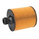 thumbnail image 5 of Filtro de aceite de motor de automóvil, filtro de aceite de motor con filtro de combustible S apto para una estética elegante, 5 of 9