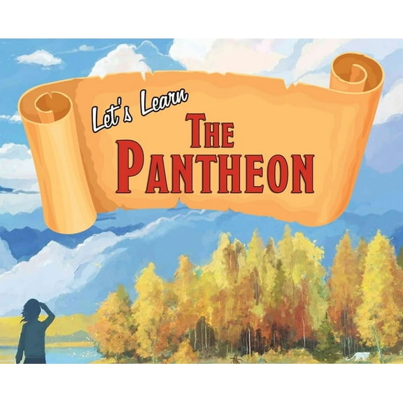 Let's Learn the Pantheon, (Hardcover)