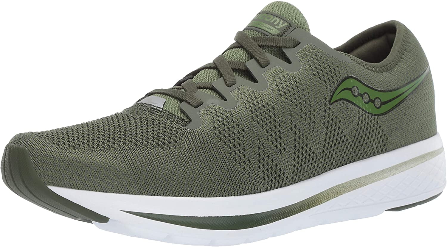 saucony mens sneakers