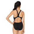 thumbnail image 2 of Speedo Polyester Swim Suit, 2 of 2