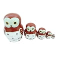 thumbnail image 2 of de anidación,Muñecas anidadas,Matryoshka,Muñecas anidadas Sunnimix Muñecas rusas, 2 of 8