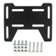 thumbnail image 2 of Placa Adaptadora De Montaje Del Motor: Actualización Del Motor Sin Complicaciones, Diseño Ajustable Para Una Alineación Perfecta, Aluminio Billet 7075 Duradero, Compatible Con, 2 of 7