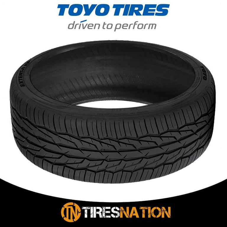 Toyo Extensa HP II 225/50R17 98W XL High Performance All-Season
