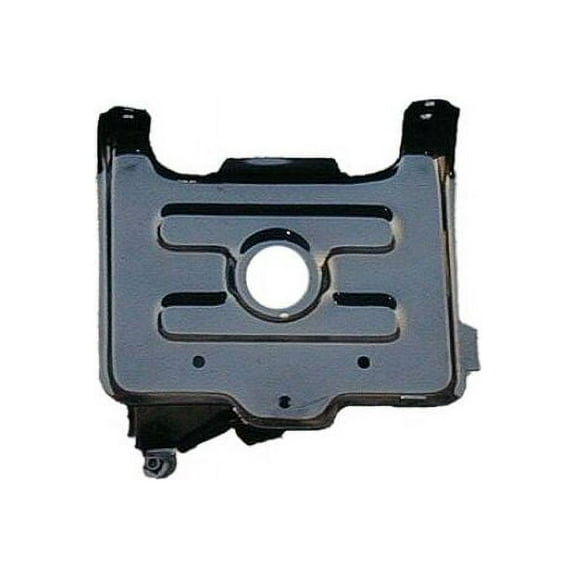 Right Passenger Side Battery Tray - Compatible with 1987 - 1988 Chevy V10 Suburban