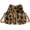 A-brown, variant on Women's Fluffy Purse Pearl Purse Furry Crossbody Bucket Bag Furry Shoulder Handbag