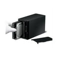 thumbnail image 4 of BUFFALO LinkStation 220 4TB 2-Bay NAS Network Attached Storage with HDD Hard Drives Included NAS Storage That Works as Home Cloud or Network Storage Device for Home, 4 of 4