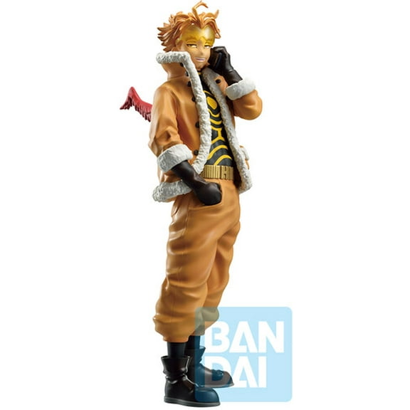 Ichibansho - My Hero Academia - Hawks (Will) (MHA), Bandai, Gifts