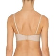 thumbnail image 3 of Minimal Plunge Tailored Strapless Bra, 3 of 8