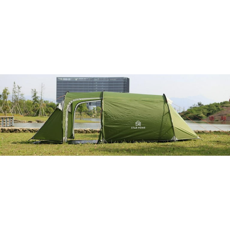 Sendero Family Tent Review