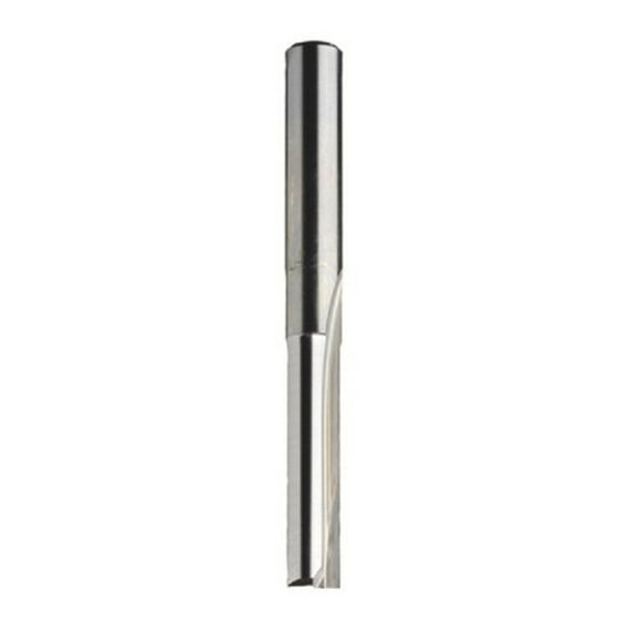CMT 812.060.11, Solid Carbide Straight Bit, 1/4-Inch Shank, 15/64-Inch Diameter