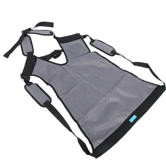 Patient SlingBar Human Patient Lift , SlingBar Transfer Belt Stairway Wheelchair Lift Sling , Elderly Point Support Transfer Sling , For Elderly People