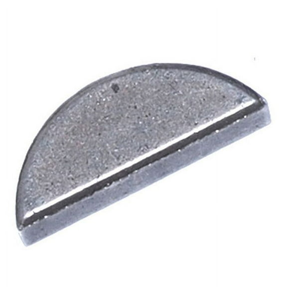 Woodfruff Key - Impeller Yamaha 8-115HP Pro #: 80-03024P X-Ref #: 90280-03024