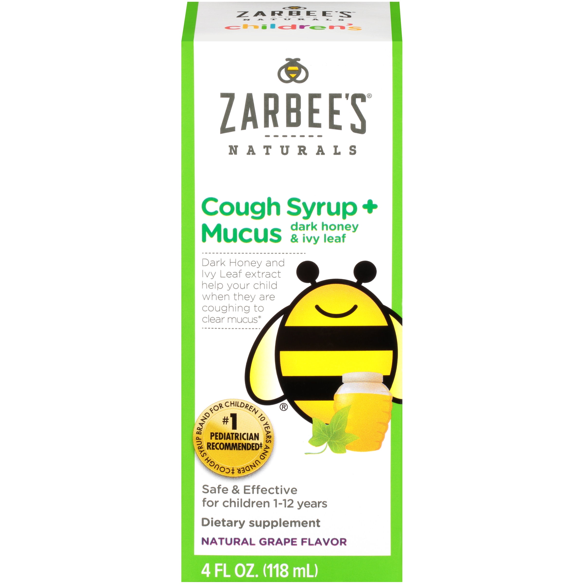 zarbee's cough pregnancy