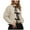 Khaki, variant on BSDJILFG Cute Cardigans for Women Bow Tie Front Sweater Long Sleeve Open Front Knitting Cotton Fall Jackets