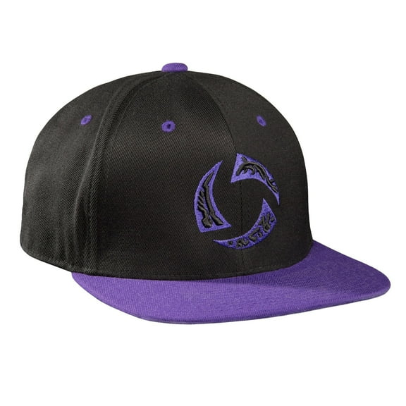JINX Heroes of The Storm Enter The Nexus Snapback Baseball Hat