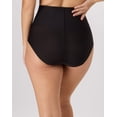 thumbnail image 3 of Maidenform Shaping Brief Panty Cool Comfort Panites Lace Tummy Control Smoothtec, 3 of 5