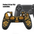 thumbnail image 1 of Funda de silicona suave NikouMX para controlador profesionales, 1 of 8