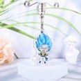 thumbnail image 3 of LLavero de Goku de bola de dragón para mujer, llavero de moda, accesorios, bolso, colgante de coche, baratija, joyería, regalo de cumpleaños, 3 of 4