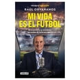 thumbnail image 1 of Mi Vida Es el Futbol Aguilar Libro de bolsillo 1ra edicion, 1 of 2