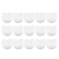 thumbnail image 3 of 15 Pcs Filtres de Remplacement Cpap pour Machine de Voyage Airmini Resmed Ou Usage Domestique, 3 of 4