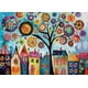thumbnail image 1 of Rompecabezas IdeaBazar Tree of Life 1000 piezas para adultos, 1 of 7
