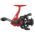 thumbnail image 5 of Lew's Mach Smash Speed Spin Spinning Fishing Reel, Size 200 Reel, Red (Clam Package), 5 of 6