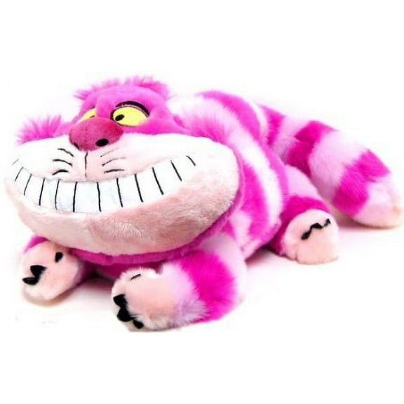 5Star-TD Disney Cheshire Cat Plush Toy -- 20''
