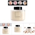 thumbnail image 3 of 4Colors Makeup Banana Powder, Highlighter Loose Powder Face Bronzer Permanent cosmetics for natural skin and stereo face(2), 3 of 5