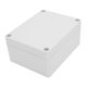 thumbnail image 1 of Caja De Conexiones Al Aire Libre, Gabinete De Proyecto Resistente A La Erosión De Apariencia Perfecta De Material ABS Para Aplicaciones Eléctricas, 1 of 7