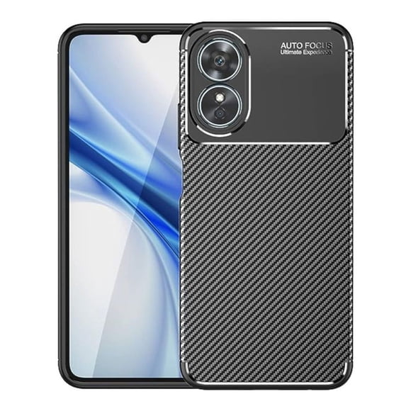 Funda de Fibra Flexible Atti Oppo A17