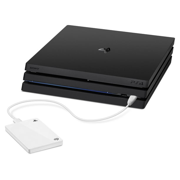 Seagate Game Drive for PS4 - Walmart.ca