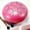 HT, variant on EGNMCR 6inch 8 Notes Handpan Tongue Drum C Finger Picks Alloy Steel Tongue Drum Tongue Drum