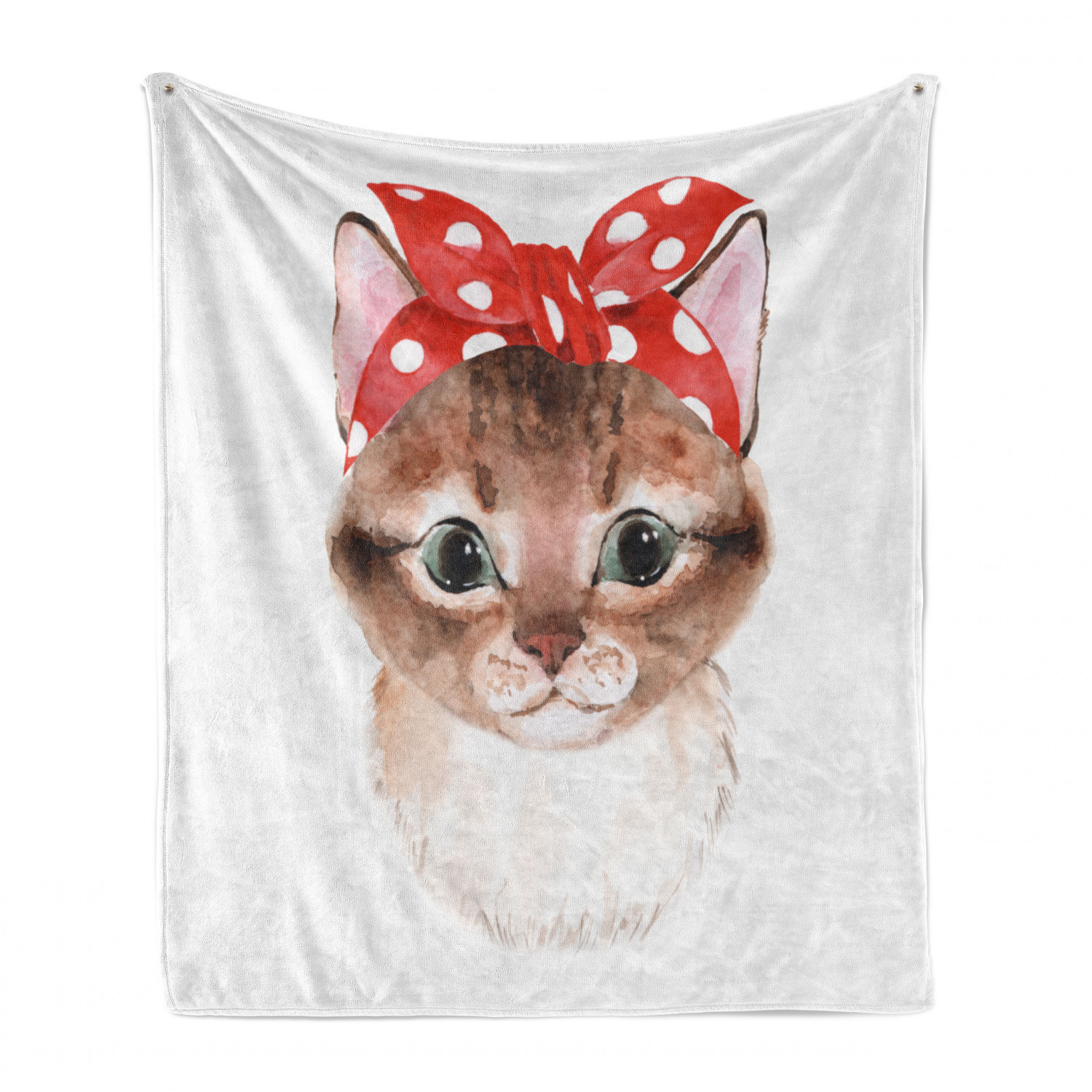 cat blanket walmart