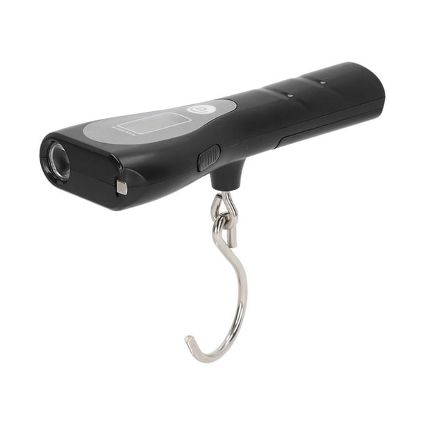 Báscula para equipaje, báscula electrónica digital para equipaje, báscula para equipaje de mano, salida de alta intensidad