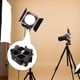 thumbnail image 1 of BRIGHTFUFU Soporte De Con Bases Hot Shoe Para Fotografía Y Creación De Contenido En Casa, 1 of 6