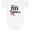 AA-White, variant on Inktastic Breast Cancer Awareness My Titi is a Fighter Boys or Girls Baby Bodysuit