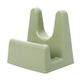 thumbnail image 1 of Estante para tapas de ollas, estante de almacenamiento, suministros de cocina, utensilios de cocina, soporte para cuchara, organizador de tapas para Verde, 1 of 8