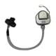 thumbnail image 1 of Xenon HID Lamp D2S Bulb - Igniter Cable Unit Compatible with Honda Accord Acura, 1 of 5