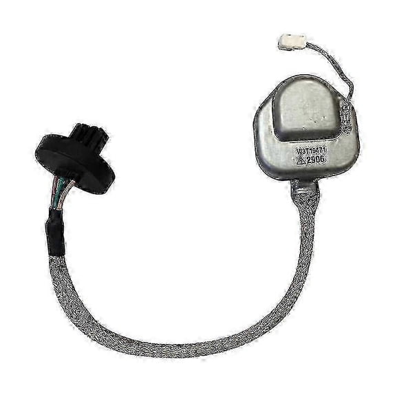 Xenon HID Lamp D2S Bulb - Igniter Cable Unit Compatible with Honda Accord Acura