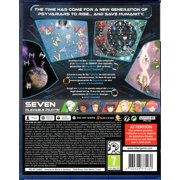 Psyvariar 3 for PlayStation 5™