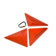 No.2 Blanks Set - 3 Piece