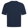 thumbnail image 3 of Men's Levelwear  Navy USMNT Vanguard Luxe Signature T-Shirt, 3 of 3