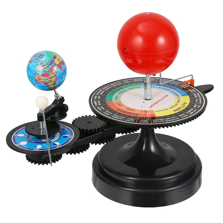 Solar System Science Kit