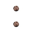 thumbnail image 3 of Pendiente Stud Sonducket Cuentas de resina 2piezas tipo 17, 3 of 6