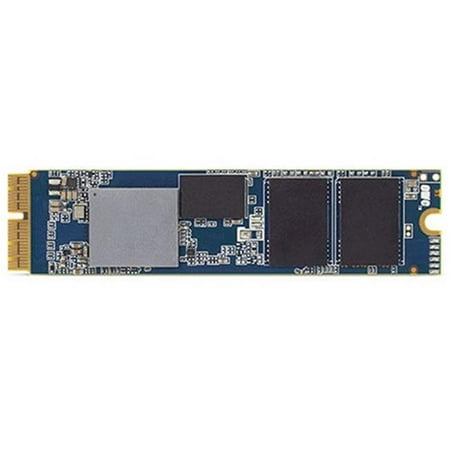 Other World Computing OWCS3DAPT4MB05 480GB Aurs Pro X2 SSD for Macbook Air MID 2013-2017 MacBook (Best Ssd Drive For Macbook Pro Mid 2019)