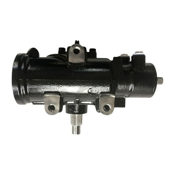 Edelmann Elite 3018 Steering Gear Fits select: 1994-1998,2000-2002 DODGE RAM 2500