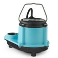 thumbnail image 3 of Little Giant 506160 6 CIA ML 115 Volt 1/3 Horsepower Submersible Water Sump Pump, 3 of 5