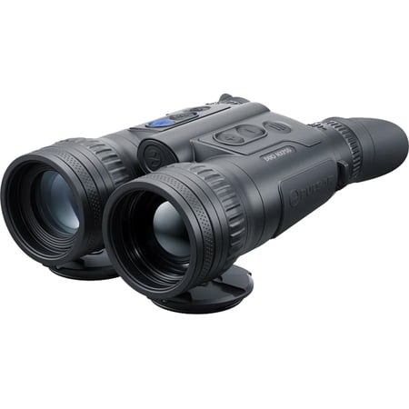 Pulsar Merger Duo NXP50 Multispectral Thermal/Night Vision Binoculars