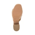 thumbnail image 5 of Sandalia De Tacón Flexi para Mujer Estilo 123003 Honey, 5 of 5